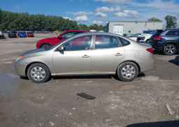 2007 HYUNDAI ELANTRA GL