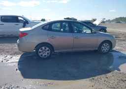 2007 HYUNDAI ELANTRA GL