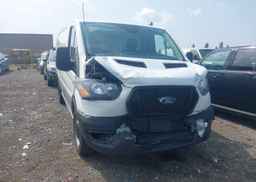 2023 FORD transit t-250