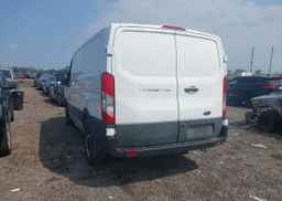2023 FORD transit t-250