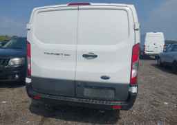 2023 FORD transit t-250