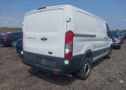 2023 FORD transit t-250