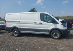 2023 FORD transit t-250