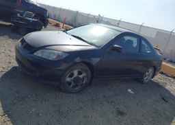 2004 HONDA CIVIC LX