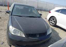 2004 HONDA CIVIC LX