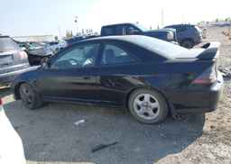 2004 HONDA CIVIC LX