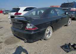 2004 HONDA CIVIC LX