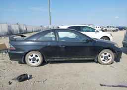 2004 HONDA CIVIC LX