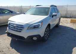 2015 SUBARU OUTBACK 2.5I LIMITED PACKAGE