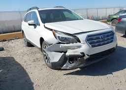 2015 SUBARU OUTBACK 2.5I LIMITED PACKAGE