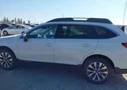 2015 SUBARU OUTBACK 2.5I LIMITED PACKAGE