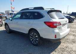 2015 SUBARU OUTBACK 2.5I LIMITED PACKAGE