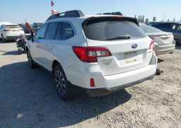 2015 SUBARU OUTBACK 2.5I LIMITED PACKAGE
