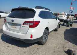 2015 SUBARU OUTBACK 2.5I LIMITED PACKAGE