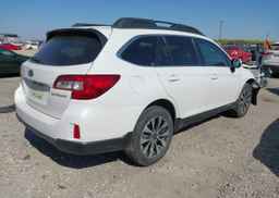 2015 SUBARU OUTBACK 2.5I LIMITED PACKAGE