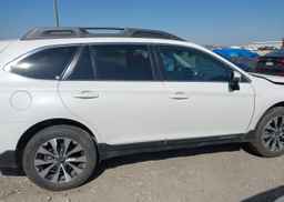 2015 SUBARU OUTBACK 2.5I LIMITED PACKAGE