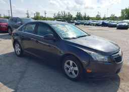 2014 CHEVROLET CRUZE 2LT