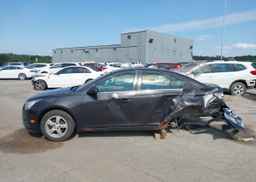 2014 CHEVROLET CRUZE 2LT