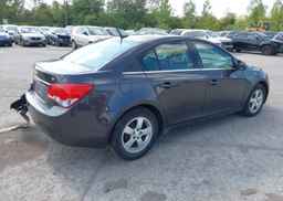 2014 CHEVROLET CRUZE 2LT