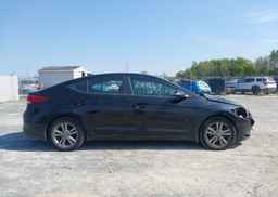 2018 HYUNDAI ELANTRA GL