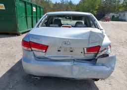 2006 HYUNDAI SONATA