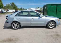 2006 HYUNDAI SONATA