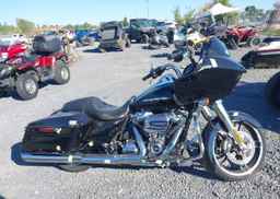 2018 HARLEY-DAVIDSON FLTRX ROAD GLIDE