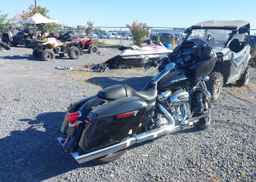 2018 HARLEY-DAVIDSON FLTRX ROAD GLIDE