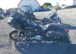 2018 HARLEY-DAVIDSON FLTRX ROAD GLIDE