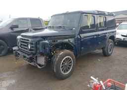 2024 INEOS GRENADIER FIELDMASTER EDITION
