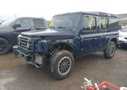 2024 INEOS GRENADIER FIELDMASTER EDITION