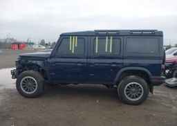 2024 INEOS GRENADIER FIELDMASTER EDITION
