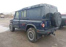 2024 INEOS GRENADIER FIELDMASTER EDITION
