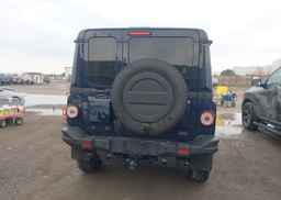 2024 INEOS GRENADIER FIELDMASTER EDITION