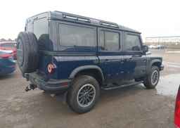 2024 INEOS GRENADIER FIELDMASTER EDITION