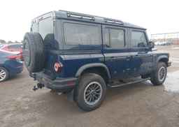 2024 INEOS GRENADIER FIELDMASTER EDITION