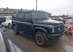 2024 INEOS GRENADIER FIELDMASTER EDITION