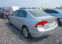2009 HONDA CIVIC SPORT