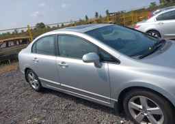 2009 HONDA CIVIC SPORT