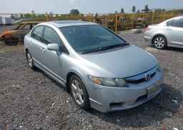 2009 HONDA CIVIC SPORT
