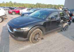 2022 MAZDA CX-30 GX