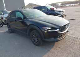 2022 MAZDA CX-30 GX