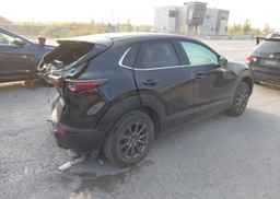 2022 MAZDA CX-30 GX