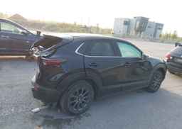 2022 MAZDA CX-30 GX