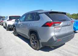 2023 TOYOTA RAV4 HYBRID