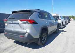 2023 TOYOTA RAV4 HYBRID