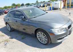 2014 BMW 328I XDRIVE
