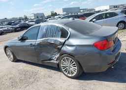 2014 BMW 328I XDRIVE