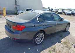 2014 BMW 328I XDRIVE