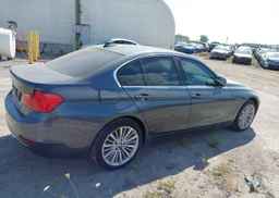 2014 BMW 328I XDRIVE